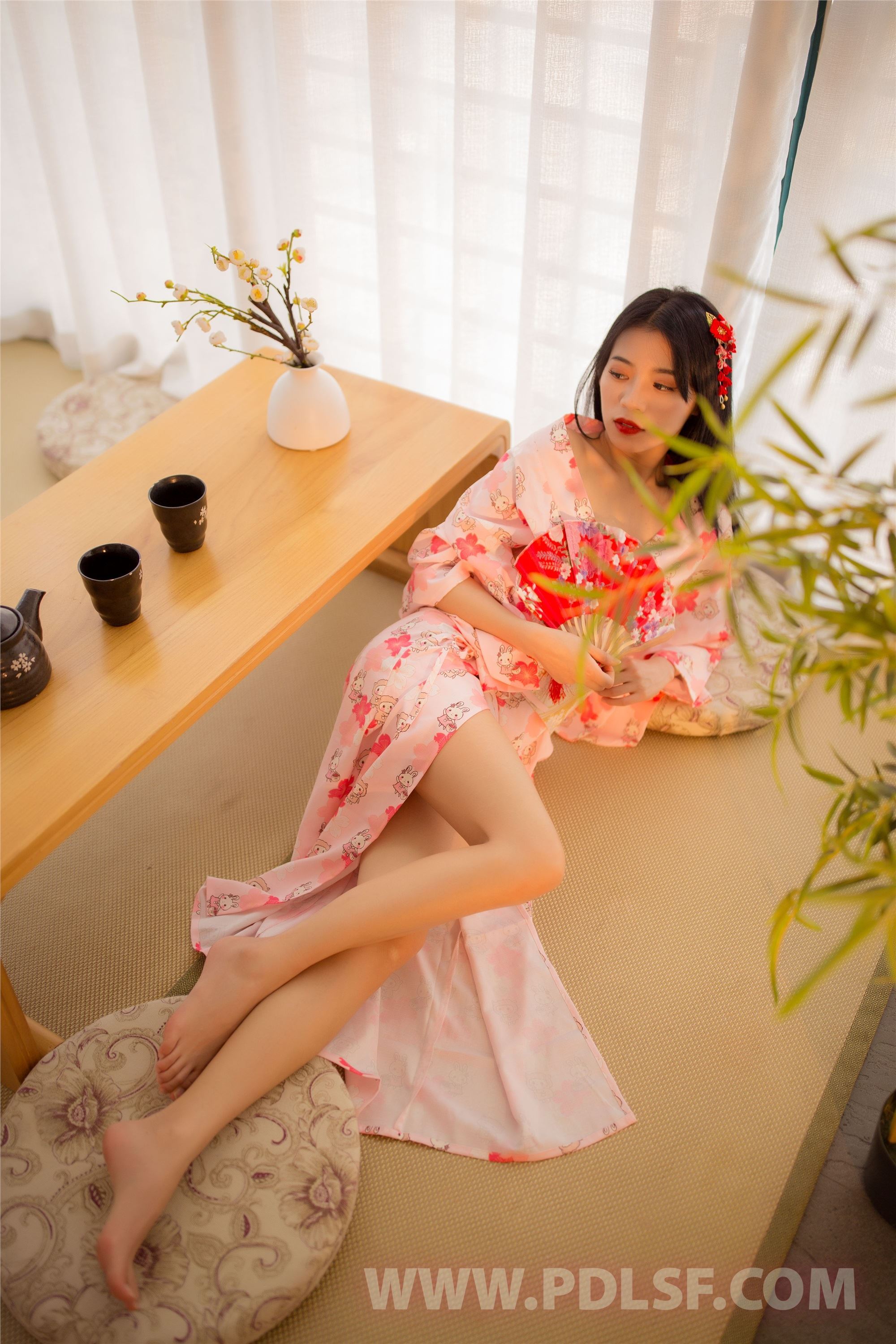 PDL潘多拉  2020.06.02 NO.295 一睹人间盛世颜